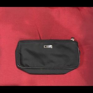 Coach cosmetic bag